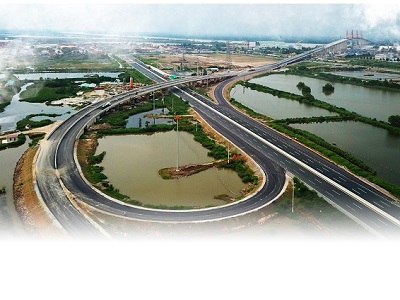 Hạ tầng kỹ thuật 1 Hạ tầng kỹ thuật