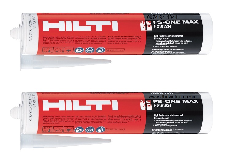 Hilti Fs one