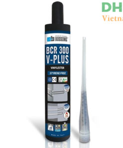 Keo Bossong BCR 300 V-Plus