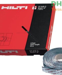 Băng cuốn ngăn cháy lan Hilti Cp 648-E
