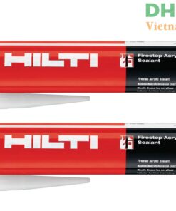 Keo chống cháy Hilti CP606