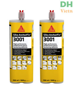Keo Sika AnchorFix 3001