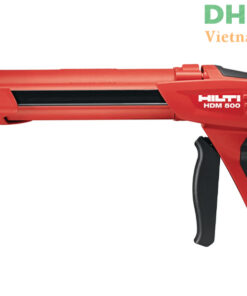 Súng bơm keo Hilti HDM 500