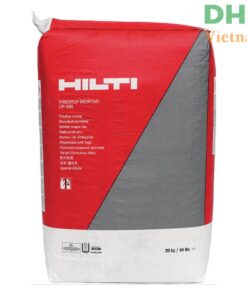 Vữa ngăn cháy lan Hilti CP 636