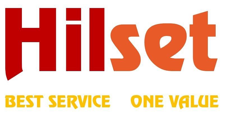 Logo Hilset