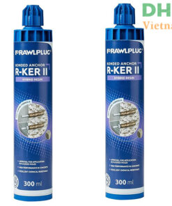 Keo Cấy Thép Rawlplug R-kex II 300ml