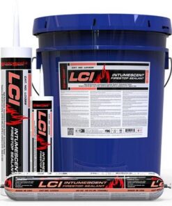 Keo Chống Cháy Specseal LCI Logo