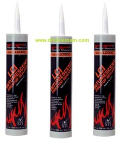 Keo chống cháy SpecSeal LCI 300ml
