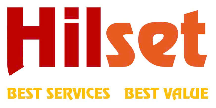 Logo Hilset