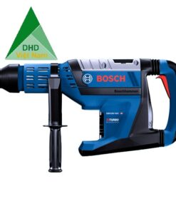 Máy khoan bê tông dùng pin 18v Bosch GBH 18V-45 C