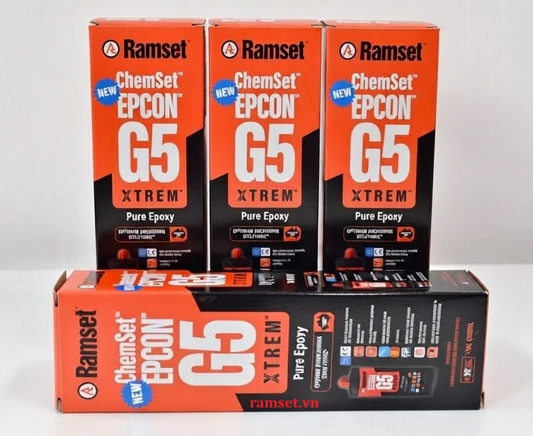 Anh Ramset G5