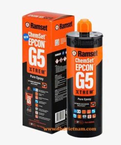Ramset G5 Extrem