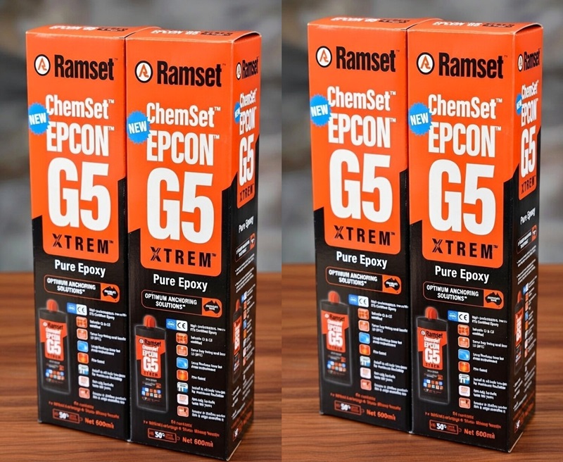 Ramset G5